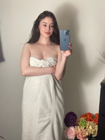 Проститутка Валентина